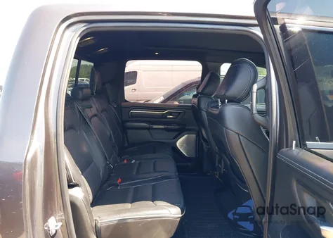 2019 Ram 1500 Limited z USA, uszkodzony, nr VIN 1C6SRFHT4KN552775